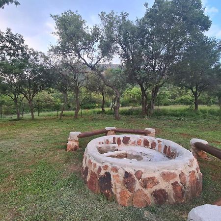 Mountain Villa House Hartbeespoort Dış mekan fotoğraf