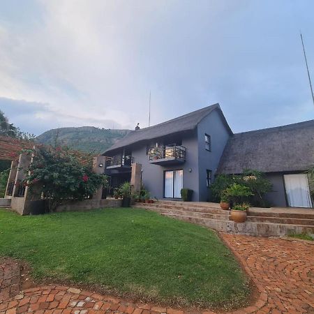Mountain Villa House Hartbeespoort Dış mekan fotoğraf