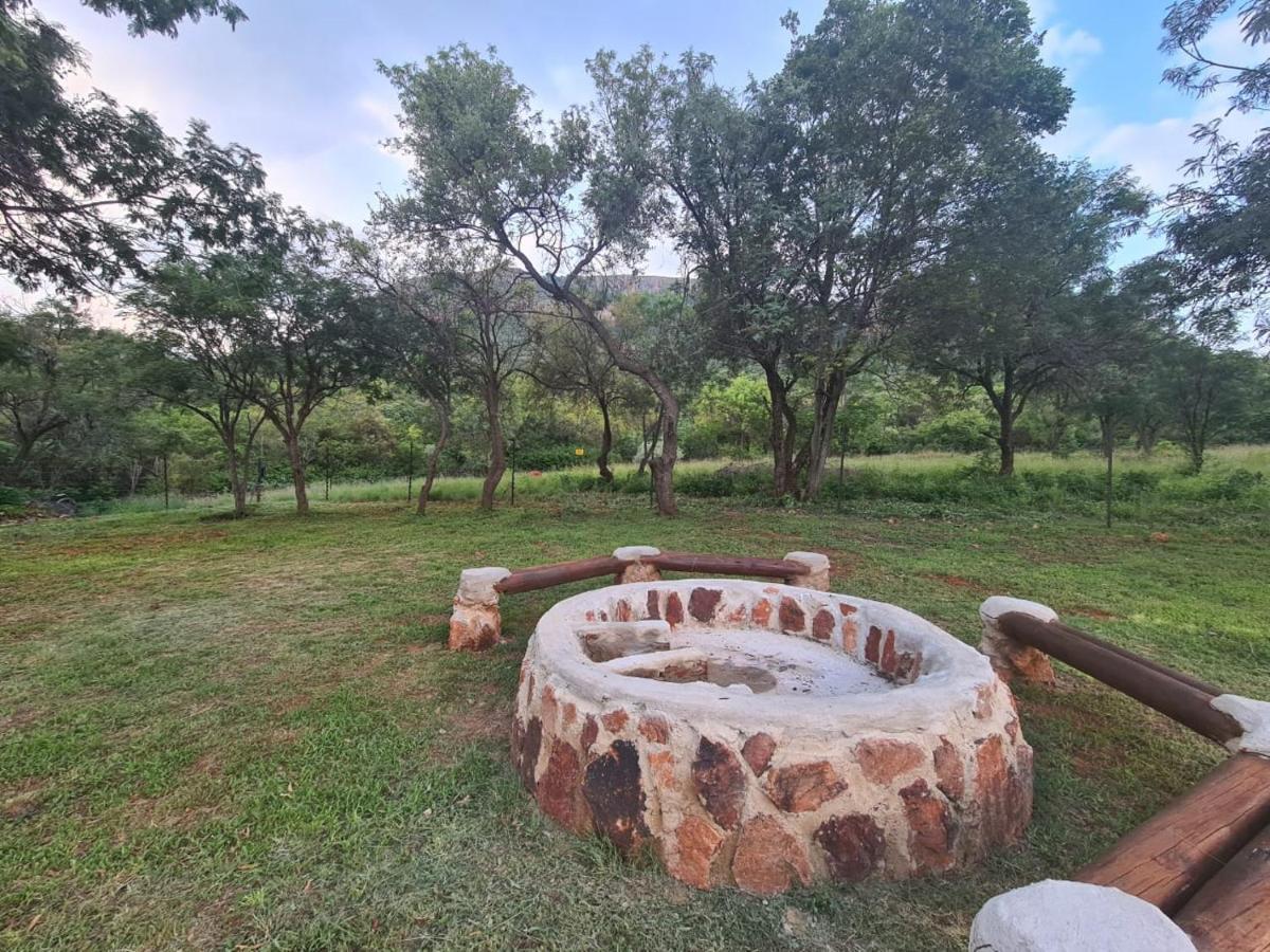 Mountain Villa House Hartbeespoort Dış mekan fotoğraf