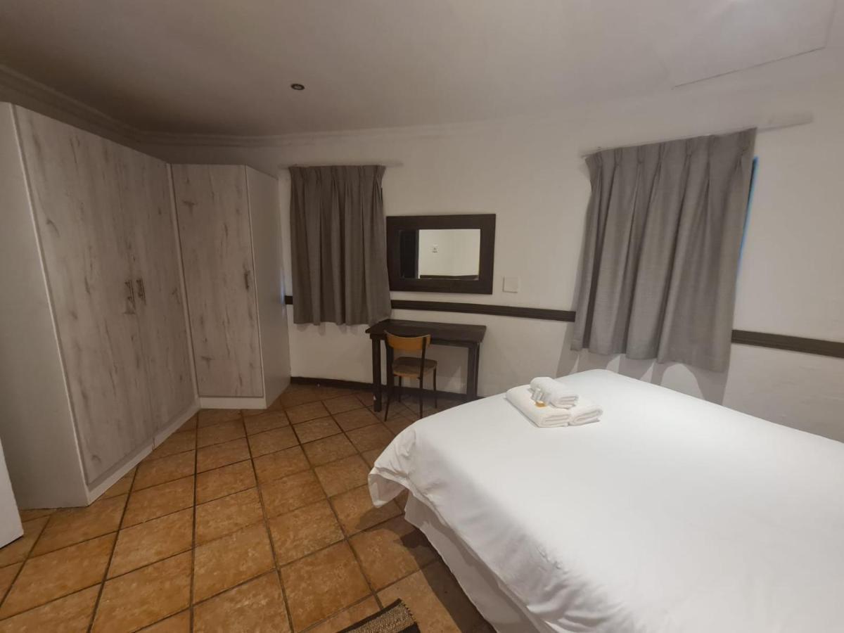 Mountain Villa House Hartbeespoort Dış mekan fotoğraf
