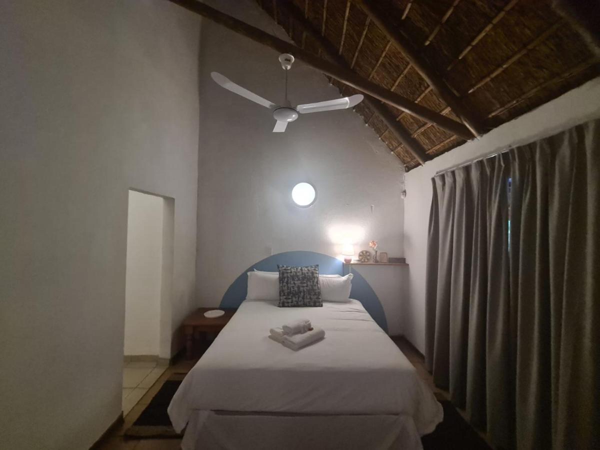 Mountain Villa House Hartbeespoort Dış mekan fotoğraf