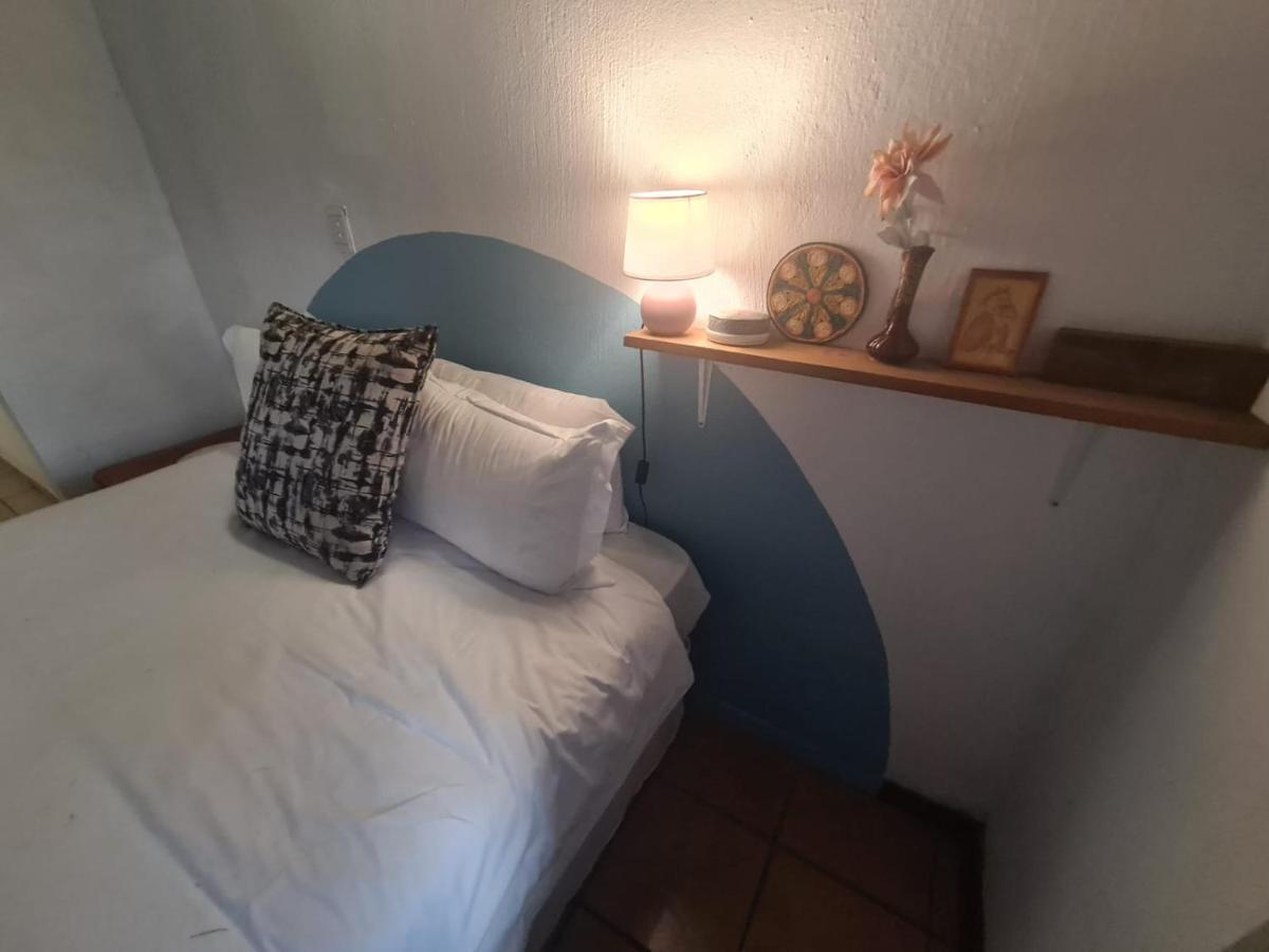 Mountain Villa House Hartbeespoort Dış mekan fotoğraf