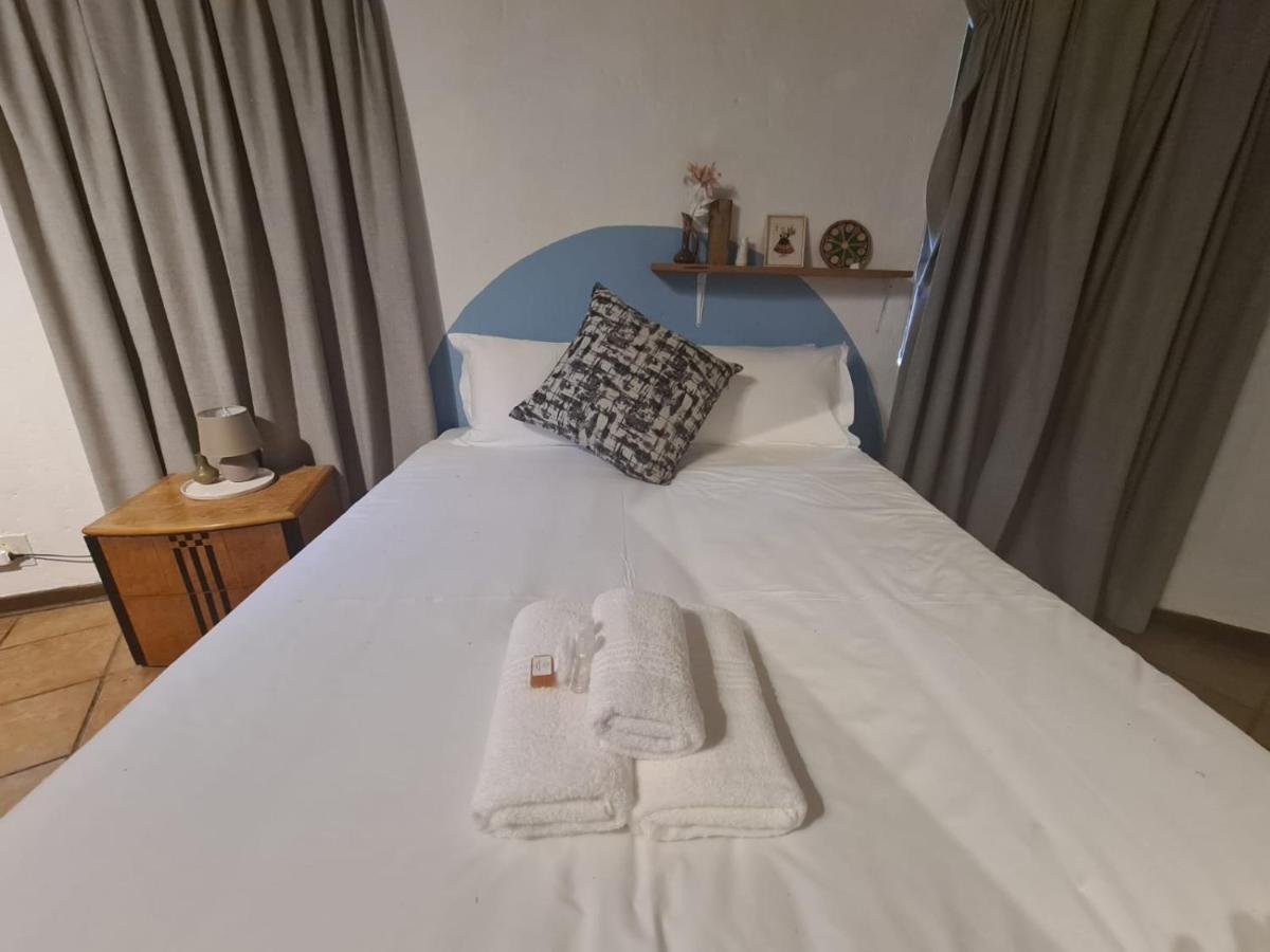Mountain Villa House Hartbeespoort Dış mekan fotoğraf