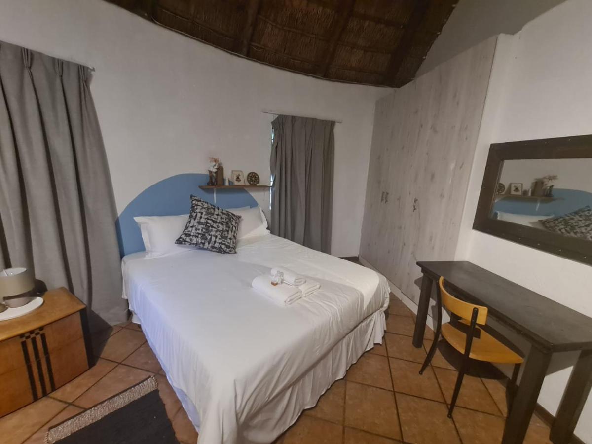 Mountain Villa House Hartbeespoort Dış mekan fotoğraf