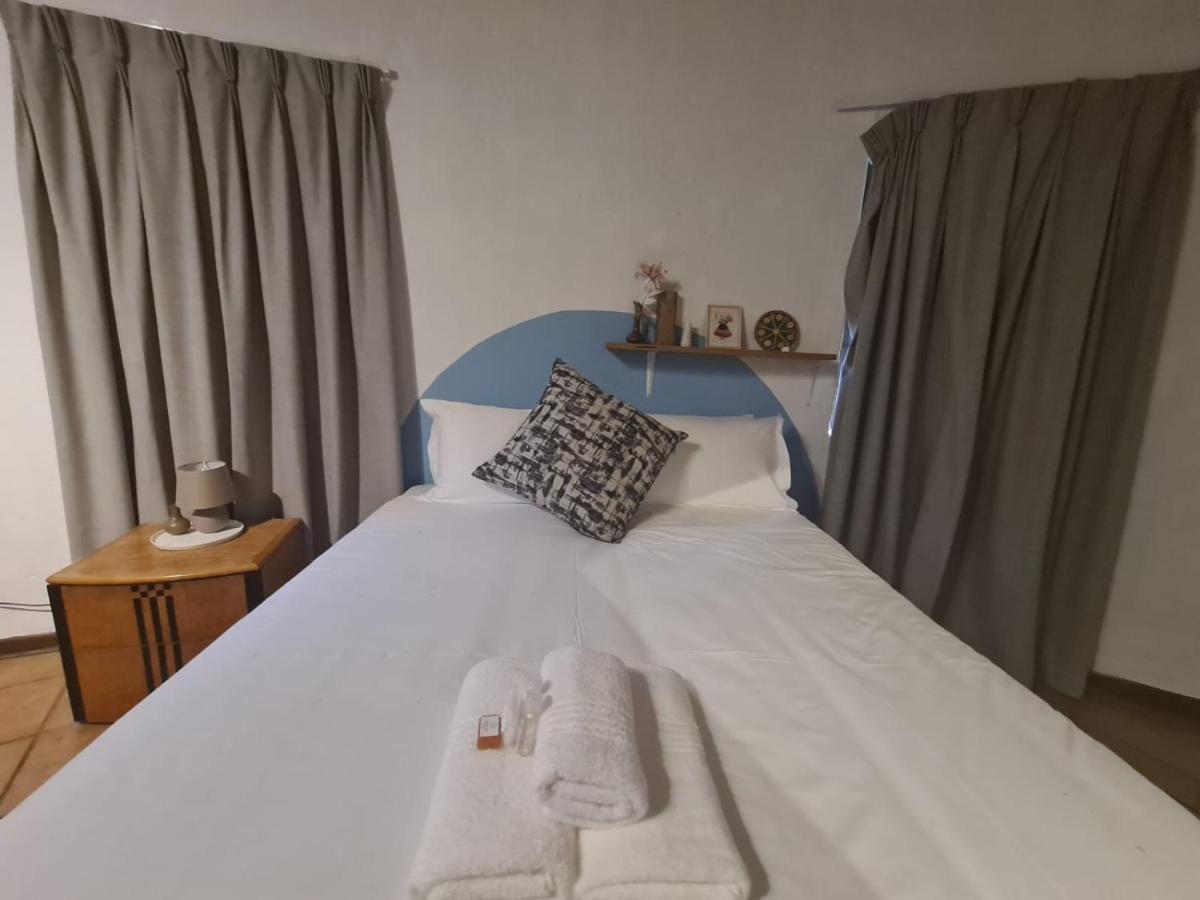 Mountain Villa House Hartbeespoort Dış mekan fotoğraf