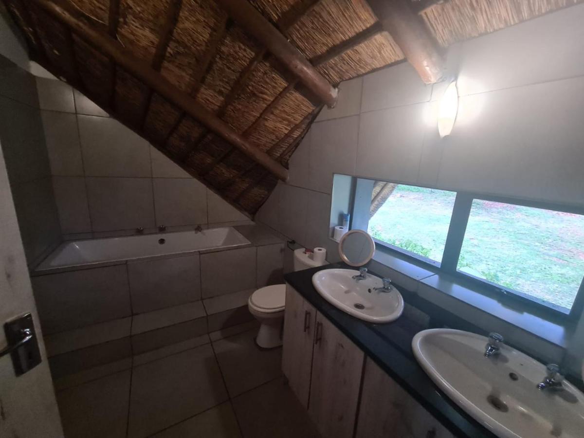Mountain Villa House Hartbeespoort Dış mekan fotoğraf