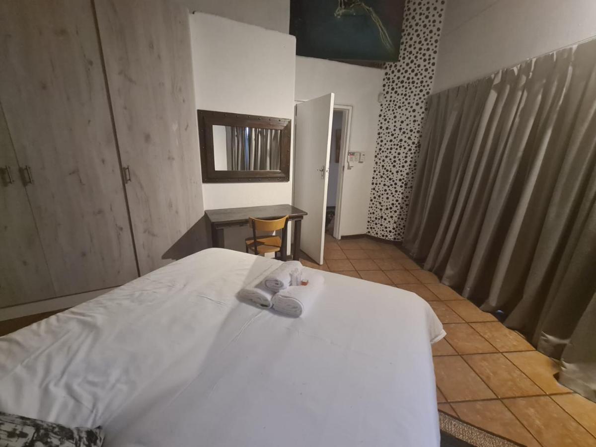 Mountain Villa House Hartbeespoort Dış mekan fotoğraf