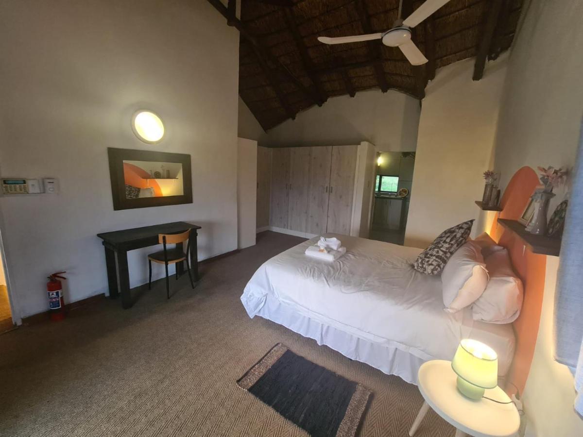 Mountain Villa House Hartbeespoort Dış mekan fotoğraf