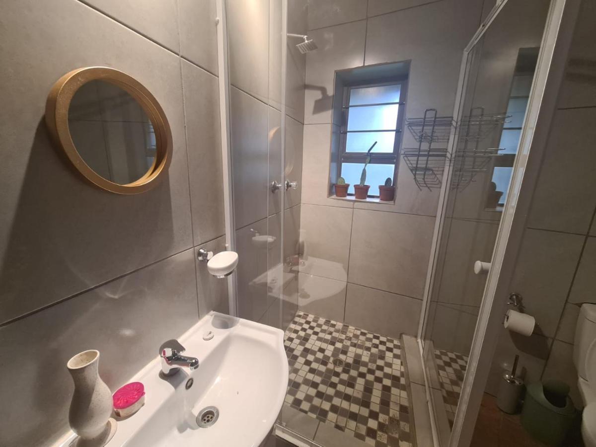 Mountain Villa House Hartbeespoort Dış mekan fotoğraf